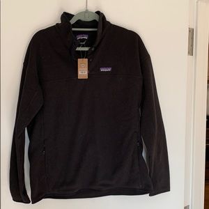 PATAGONIA Better Sweater pullover